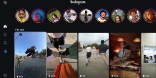 Instagram vrea să concureze cu YouTube și Netflix: cum ajung serialele creatorilor în sufragerie