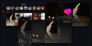 Instagram ajunge pe televizor: Reels și Stories se mută pe ecranul mare al Samsung