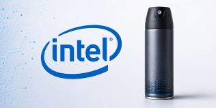 Intel interzice deodorantul în fabrica de cipuri AI. De ce un simplu spray poate distruge tehnologie de sute de mii de dolari