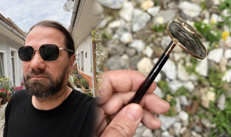 REVIEW Xiaomi Mijia Smart Audio Glasses – gadgetul inteligent de care nu știai că ai nevoie înregistrează și apeluri. Ochelarii sunt și de vedere, nu doar de soare