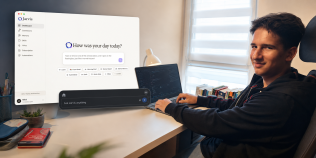 INTERVIU Elevul de doar 16 ani care nu știe programare, dar a creat Jarvis cu AI: asistentul util care îți vede ecranul și îți simplifică munca