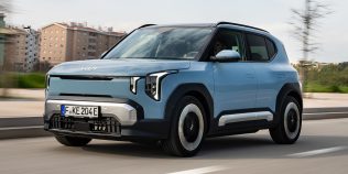 Kia EV2 dă peste cap piața electricelor de oraș: autonomia reală care pune rivalii în dificultate