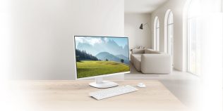 All‑in‑One ASUS pentru office: performanță vs. estetică