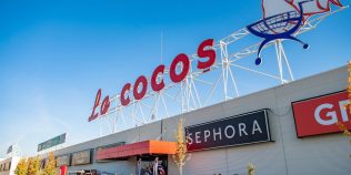 Un nou magazin La Cocoș se deschide în România. Ofertele anunțate pentru primii clienți