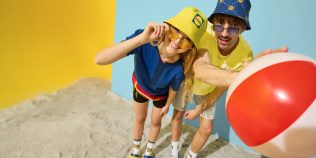 Outfitul verii pentru fanii Lidl: Ținute complete cu mai puțin de 30 lei
