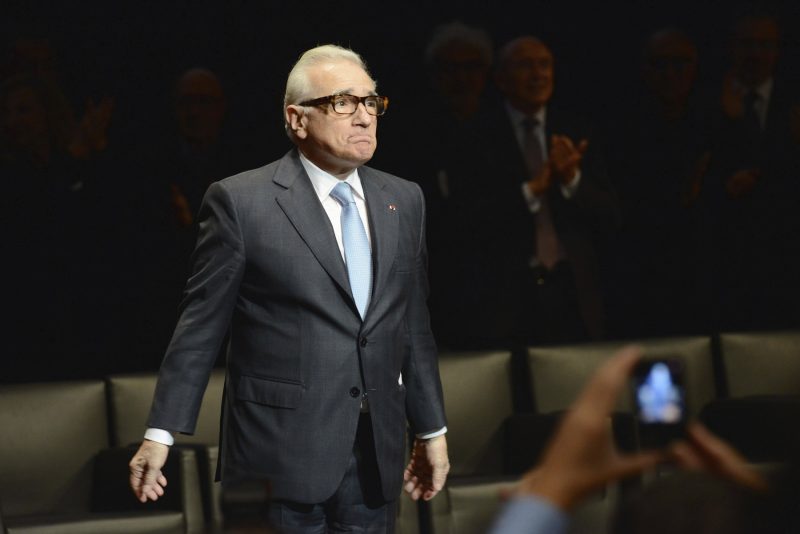 Martin Scorsese, criticat după asocierea cu o companie de inteligență artificială. Este acuzat că împinge Hollywood-ul spre AI