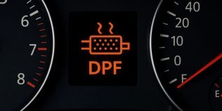 DPF care se regenerează prea des: stil de mers, senzori sau injecție, cum citești simptomele