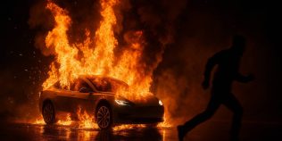 China schimbă regulile pentru mașinile electrice: bateriile nu mai au voie să ia foc, nici în cele mai dure teste