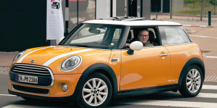 Un MINI diesel de trei cilindri a făcut un milion de kilometri: consumul real și facturile care spun o poveste rară