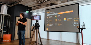Orange investește 200 de milioane de euro în rețeaua viitorului: 5G Standalone, Wi-Fi 7 și un nou „scut” digital