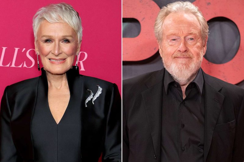 Glenn Close primește, în sfârșit, Oscarul. Academia îi onorează și pe Ridley Scott și Floyd Norman într-un an al marilor reparații