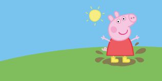 Peppa Pig intră în scandalul AI: vocile copiilor, cerute pe termen nelimitat în contracte