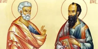 Postul Sfinților Apostoli Petru și Pavel începe pe 8 iunie. Zilele în care este dezlegare la pește