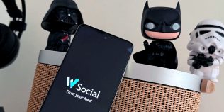 A apărut W, rețeaua socială europeană care vrea să înlocuiască Facebook și X