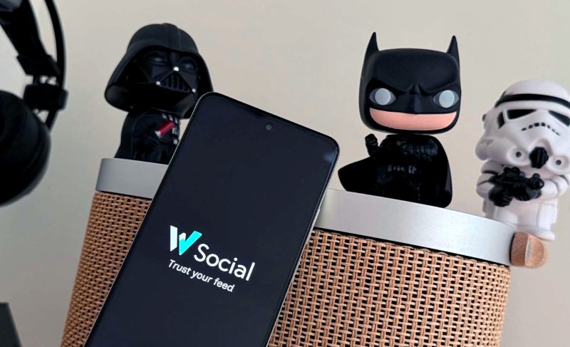 A apărut W, rețeaua socială europeană care vrea să înlocuiască Facebook și X