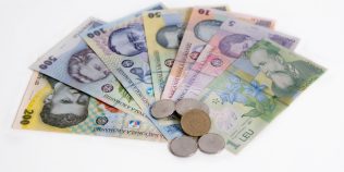 Câți bani dai lunar la stat dacă ai salariul minim pe economie. Suma crește de la 1 iulie 2026