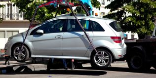 Cât costă să îți recuperezi mașina ridicată în București. Tarife unice pentru toate cele șase sectoare