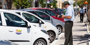 Grecia are unul dintre cele mai dure coduri rutiere din Europa. Greșelile care te pot lăsa fără permis, talon și plăcuțe, plus amenzi de până la 2.000 de euro