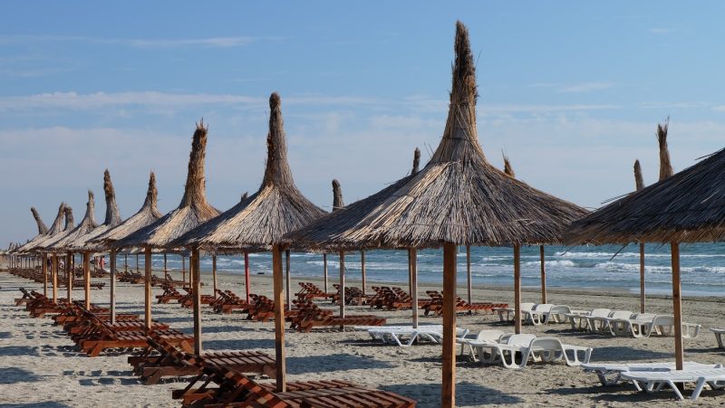 Mamaia, Neptun și Olimp, din nou pe radarul turiștilor străini. Cât plătesc polonezii pentru un sejur pe litoralul românesc