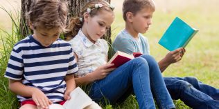 Ce cărți ar trebui să citească elevii de clasa a VIII-a în vacanța de vară. Recomandări utile pentru Evaluarea Națională