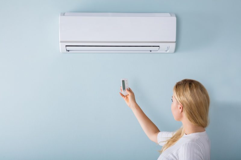 Temperatura ideală pentru aerul condiționat în zilele cu peste 40 de grade. Recomandarea medicului, aşa scazi şi factura la curent