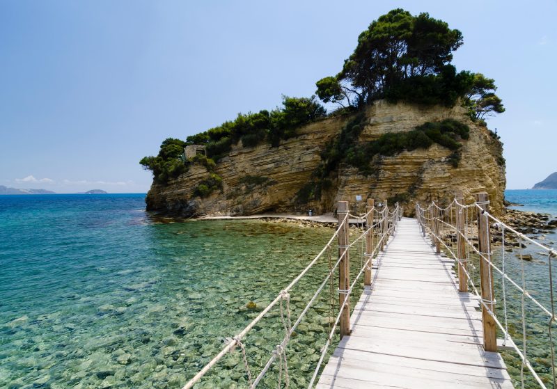 6 plaje mai puțin cunoscute din Grecia recomandate de românii care le-au descoperit. Alternative la Thassos, Lefkada și Zakynthos