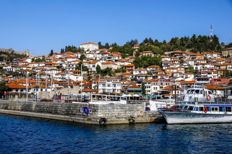 Ţările europene cu cea mai ieftină cazare. Destinaţiile sunt de vis, dar prea puţin ştiute de turişti