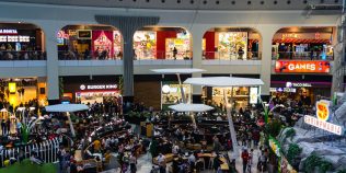 Mall-ul din București care a făcut profit cât toate celelalte la un loc. Clasamentul complet: cine a pierdut şi cine a câştigat