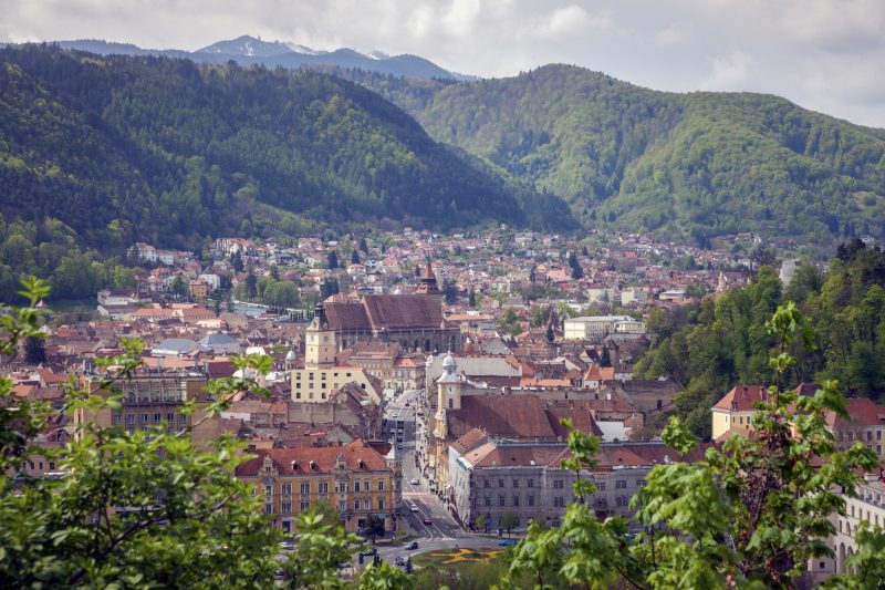 Orașul din România în care cei mai mulți români și-ar dori să locuiască. A depășit Clujul și Bucureștiul