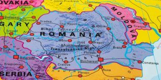 Comunele din România mai mari decât multe orașe. Au zeci de mii de locuitori și o duc bine din punct de vedere economic