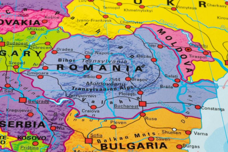 Comunele din România mai mari decât multe orașe. Au zeci de mii de locuitori și o duc bine din punct de vedere economic