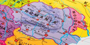 Orașul românesc care renaște la granița cu războiul. Cum a devenit un punct-cheie pentru Europa