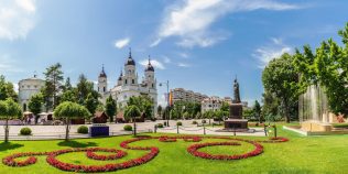 Oraşul din România în care se mută din ce în ce mai mulţi oameni. Se transformă complet, va fi marele câștigător economic al următorului deceniu