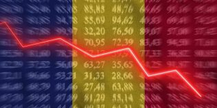 Investitorii urmăresc fiecare mișcare de la București, criza politică ne costă scump. Avertismentul unui economist despre riscul unui șoc economic