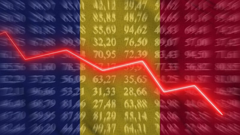 Investitorii urmăresc fiecare mișcare de la București, criza politică ne costă scump. Avertismentul unui economist despre riscul unui șoc economic