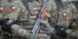 Salariile militarilor, majorate cu 30%. Ce este „sporul de operaționalizare” pe care Ministerul Apărării vrea să îl introducă