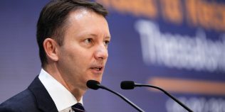Siegfried Mureșan, rivalul lui Sorin Grindeanu pentru funcția de premier. Ce arată declarația sa de avere şi evoluţia în carieră