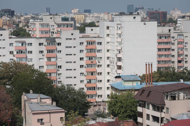 De ce un apartament din 1975 poate costa mai mult decât unul nou. Paradoxul care schimbă piața imobiliară, ce caută românii