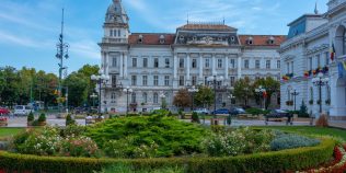 Orașul din ţara noastră vital pentru economia României, a devenit unul strategic în ultimii ani. Pe aici intră și ies mărfuri de miliarde de euro