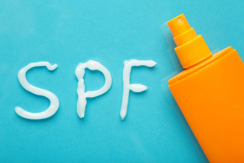 SPF, UVA și UVB: care sunt diferențele și cum alegi corect crema de protecție solară