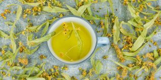Partea florii de tei pe care mulți o aruncă, deși este foarte valoroasă. Conține substanțe benefice și contribuie la aroma ceaiului