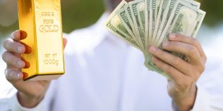 Harta bogăției globale s-a schimbat în 2025. Țările în care s-au înmulțit milionarii și unde averile au crescut cel mai mult