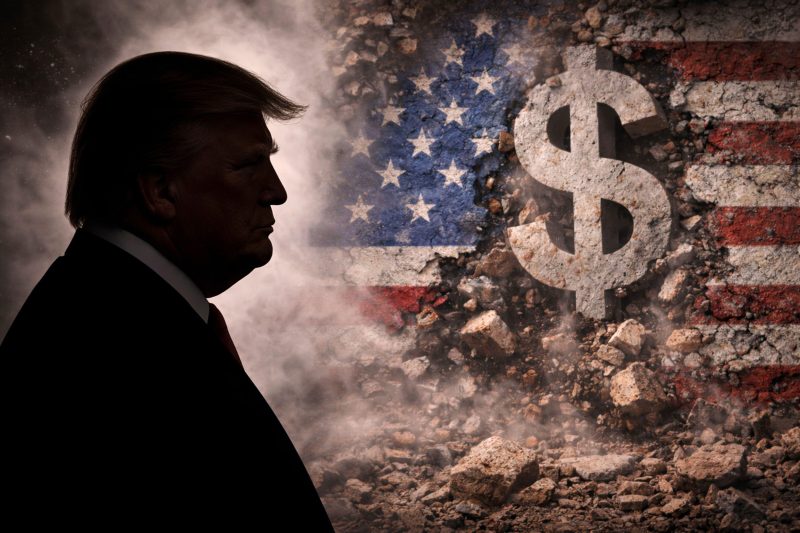Cât valorează averea lui Donald Trump în 2026. Cum și-a mărit averea cu 1,4 miliarde de dolari într-un singur an