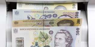 Banii care au aprins „becul roșu” la ANAF. Au fost descoperite nereguli fiscale de peste jumătate de miliard de lei. Ce îi face pe inspectori să bată la ușă