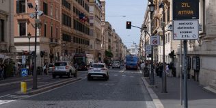 Zonele ZTL din Italia. Cum poți primi acasă o amendă de sute de euro după vacanță