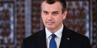 Care este principala sursă de venit a lui Eugen Tomac. Salariul pe care îl încasează premierul desemnat