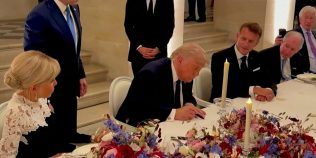 De ce este atât de importantă redeschiderea Strâmtorii Ormuz. Efectele acordului Trump-Iran asupra lumii şi cele mai importante prevederi ale memorandului