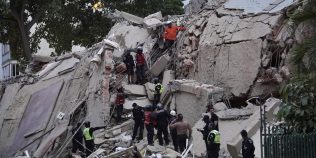 Două cutremure devastatoare au lovit Venezuela în doar 39 de secunde. Urmează ani întregi de reconstrucție și o lovitură uriașă pentru economia țării: „Complet distrusă”