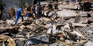 De ce sunt atât de puternice cutremurele din Venezuela. Explicaţia geologilor despre fenomenul care se produce în adâncul Pământului