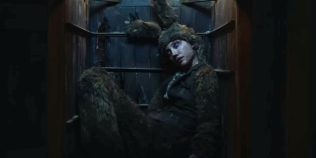 Hokum este coșmarul psihedelic care pare un amestec între The Shining, The Ring și Room 1408, după o noapte pe ciuperci irlandeze REVIEW